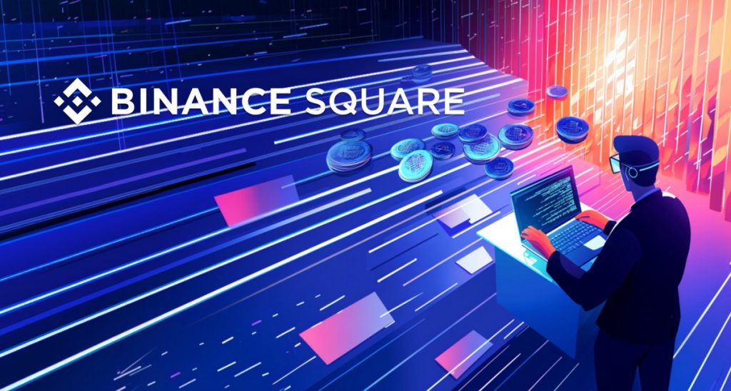 Binance Launches Live Trading On Binance Square, Transforming Livestreams Into Real-Time Trading Experiences