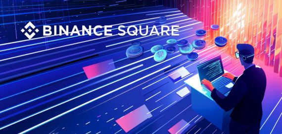 Binance Launches Live Trading On Binance Square, Transforming Livestreams Into Real-Time Trading Experiences