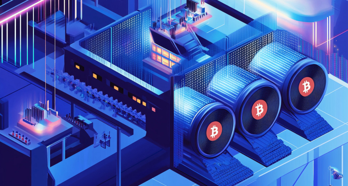 Bitlayer Partners With Antpool, F2Pool, And SpiderPool To Advance BitVM ...