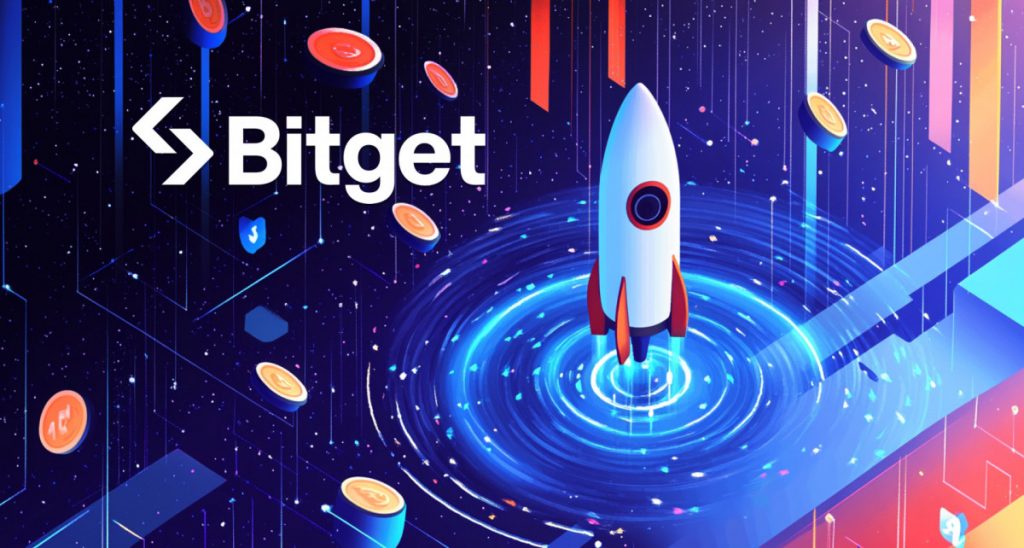Bitget Expands Into RWAs With BGUSD, Offering Daily Yields And High Liquidity