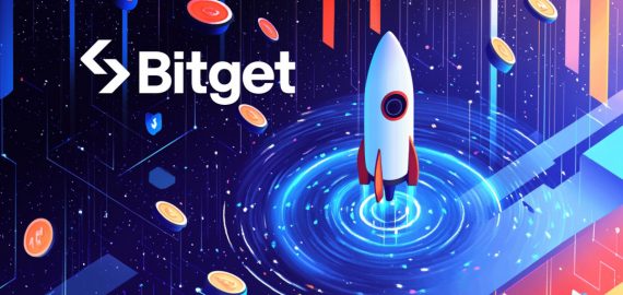 Bitget Expands Into RWAs With BGUSD, Offering Daily Yields And High Liquidity