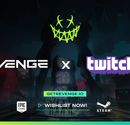 Everreach Labs and Twitch Partner to Redefine Interactive Gaming with a Crowd-Play Revolution