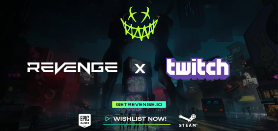 Everreach Labs and Twitch Partner to Redefine Interactive Gaming with a Crowd-Play Revolution