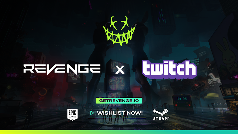 Everreach Labs and Twitch Partner to Redefine Interactive Gaming
with a Crowd-Play Revolution