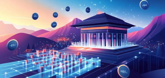 Digital Gold Rush: Asia’s Race To Lead The Crypto World