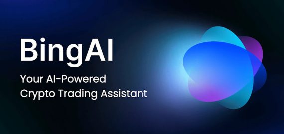 Meet BingAI: BingX’s AI Revolution in Crypto Trading