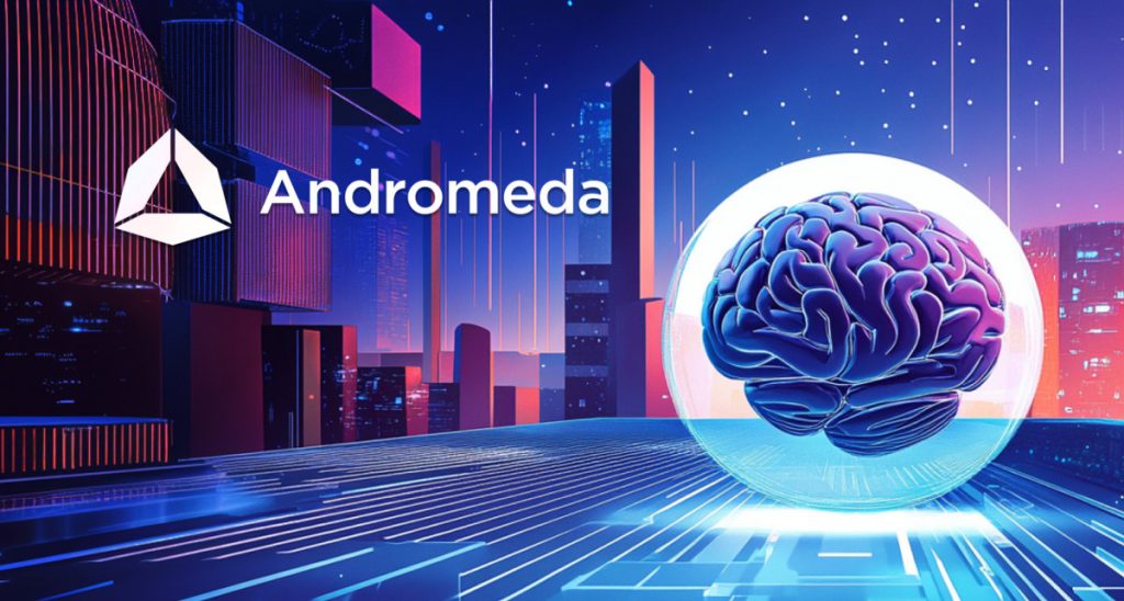 Andromeda Unveils Pulsar: The Future Of AI-Powered Innovation In Web3