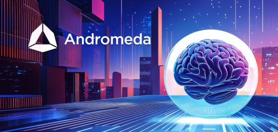 Andromeda Unveils Pulsar: The Future Of AI-Powered Innovation In Web3