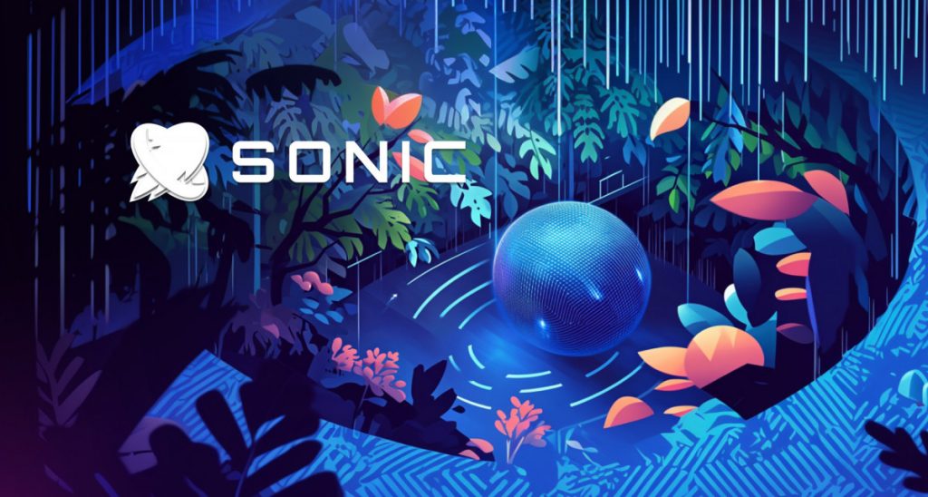 Sonic SVM Unveils Robust Ecosystem Of DeFi, NFT, Games, And Meme Projects