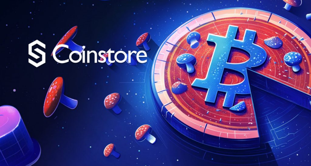 Coinstore Concludes Pizza Festival, Bridging Blockchain Culture With Community Engagement