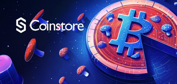 Coinstore Concludes Pizza Festival, Bridging Blockchain Culture With Community Engagement
