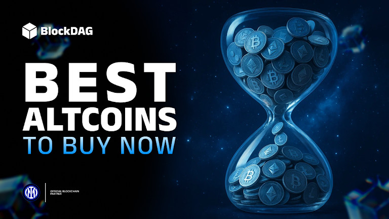 Best Crypto for Long Term Growth: BlockDAG Leads as Toncoin, Litecoin, and Filecoin Gain Steam