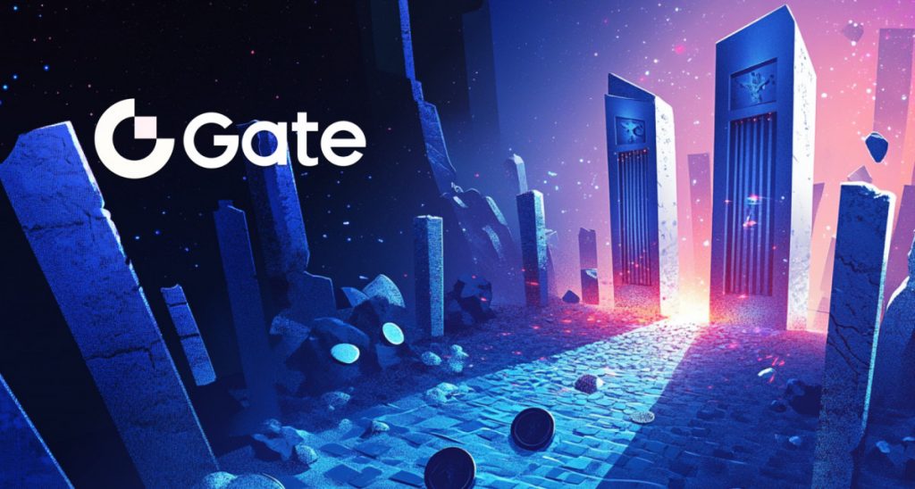 Gate Alpha Unveils Points System Enabling On-Chain Trading With Reward-Based Incentives