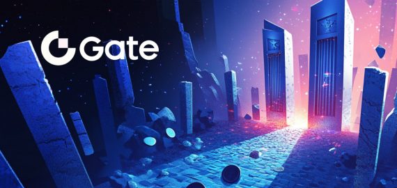 Gate Alpha Unveils Points System Enabling On-Chain Trading With Reward-Based Incentives