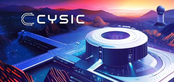 Cysic Unveils ComputeFi: A Hardware Tokenisation Model, Enabling Access To High-Performance Compute Infrastructure