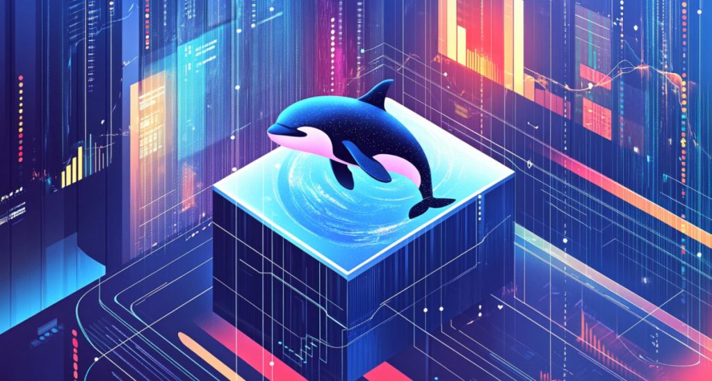 OrcaMind Debuts Its On-Chain Transaction AI Agent Launch Platform, Opens Whitelist For Early Access