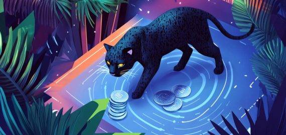 Pantera Capital Backs Digital Asset Treasury Firms As Emerging Frontier For Crypto Exposure