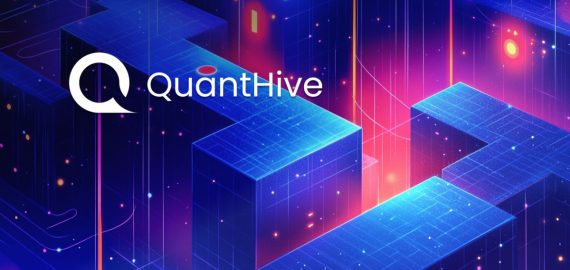 QuantHive.AI Launches The First Smart Trading DEX Aggregator Focused On Alpha Wallet Analysis