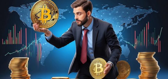 How to Invest in Digital Currency? Discover the 3 Best Crypto Investment Platforms Offering Profitable Plans for Cryptocurrency Investors