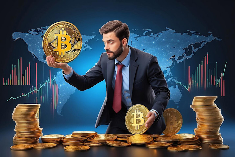 How to Invest in Digital Currency? Discover the 3 Best Crypto Investment Platforms Offering Profitable Plans for Cryptocurrency Investors