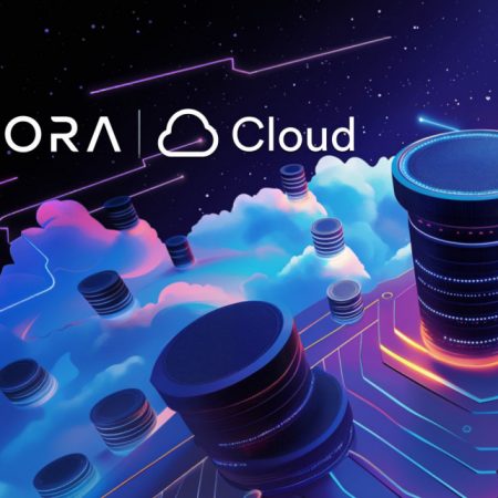 Aurora Rolls Out ACC Marketplace: One-Click Stack For Custom Blockchain Deployments