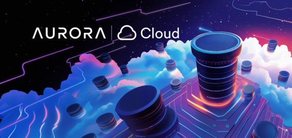 Aurora Rolls Out ACC Marketplace: One-Click Stack For Custom Blockchain Deployments