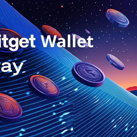 Bitget Wallet Integrates Solana Pay To Expand Global Access To Instant, Low-Cost Crypto Payments