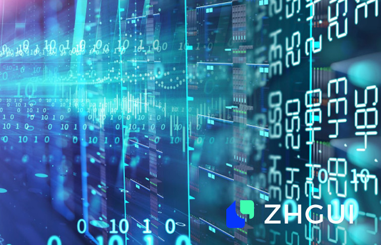 ZHGUI Exchange