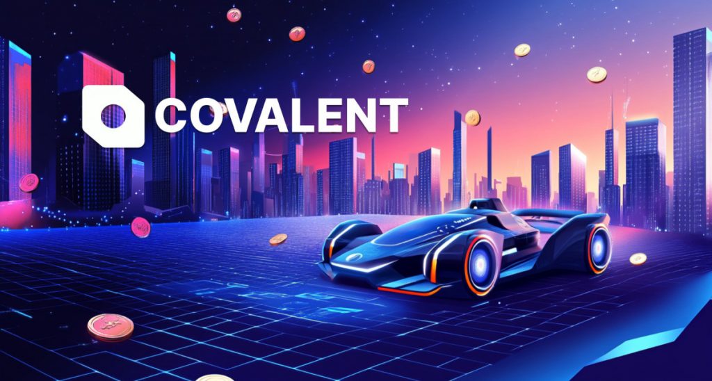 Covalent Releases New Ultra-Fast Data Co-Processor To Speedrun Blockchains