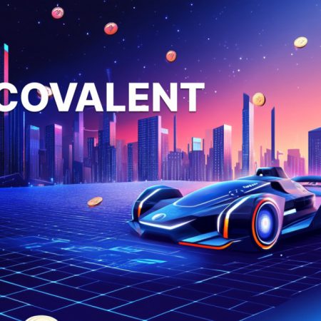 Covalent Introduces New Data Co-Processor To Accelerate Blockchain Data Processing