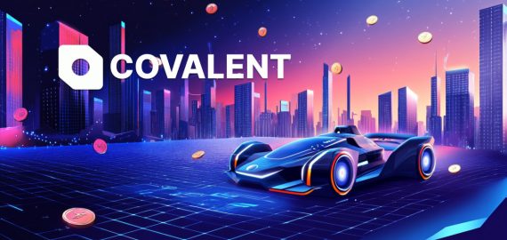 Covalent Introduces New Data Co-Processor To Accelerate Blockchain Data Processing