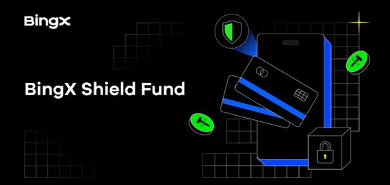 BingX Launches $150M Shield Fund to Set a New Benchmark for User Protection