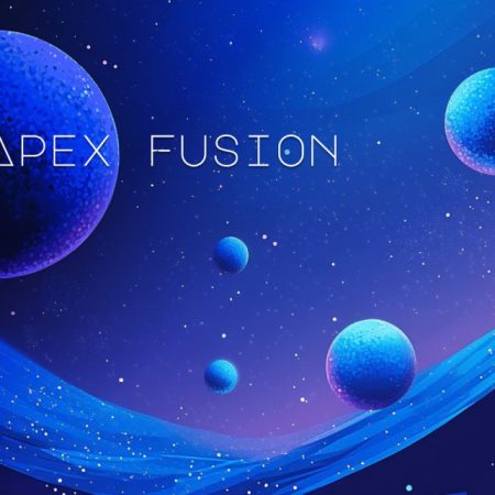 Apex Fusion Unveils Decentralized Cross-Chain Infrastructure, Introducing Reactor And Skyline Bridges