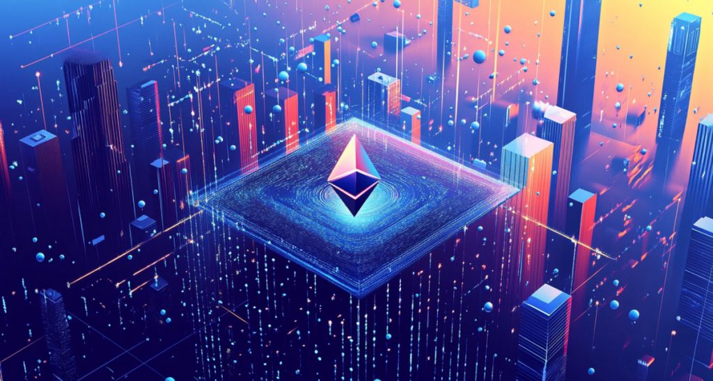10x Research: Ethereum Shows Unexpected Resilience, Nears Apex Of Key Technical Formation