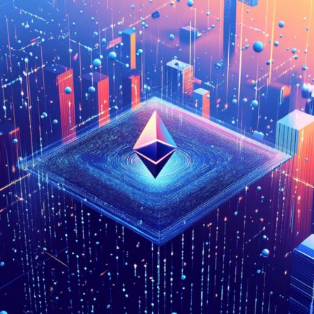 10x Research: Ethereum Shows Unexpected Resilience, Nears Apex Of Key Technical Formation