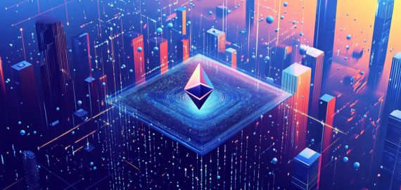 10x Research: Ethereum Shows Unexpected Resilience, Nears Apex Of Key Technical Formation