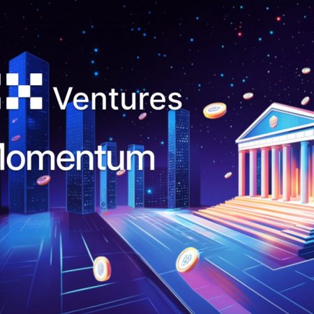 OKX Ventures Invests In Momentum DEX, Supporting Innovation On Sui Network