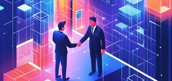 First Week Of June:  Binance Academy And Solana Spark Global Blockchain Growth