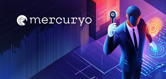 Mercuryo Introduces Passkey For Secure And Efficient Web3 Payments