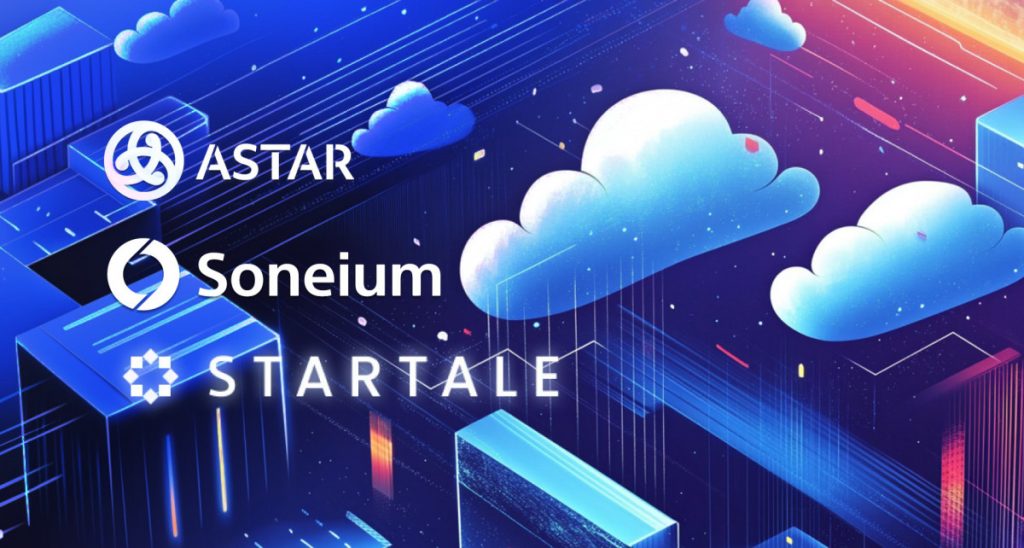 Soneium Kicks Off ‘Soneium For All’ Incubator To Accelerate Consumer And Gaming Innovation