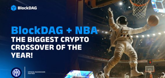 SHIB Price Holds & PEPE Eyes $0.000016 But BlockDAG’s NBA Deal Could Make It the Most Popular Cryptocurrency