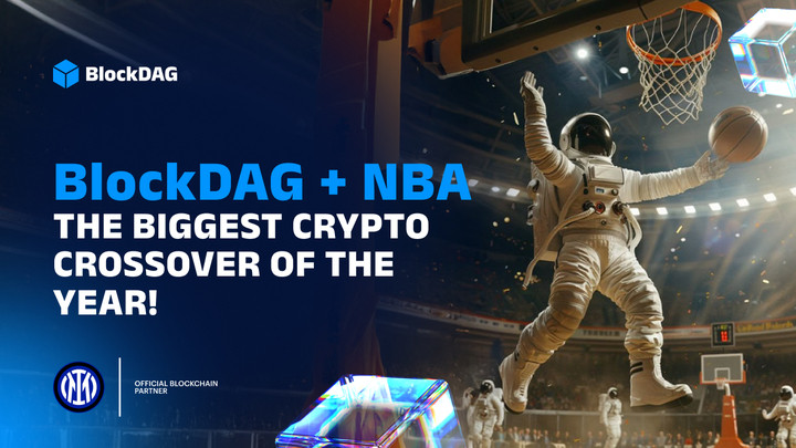 Shib Price Holds & Pep Eyes $ 0.000016 But the NBA transaction of BlockDag can make it the most popular cryptocurrency. Shib Price Holds & Pep Eyes $ 0.000016 But the NBA transaction of BlockDag can make it the most popular cryptocurrency.