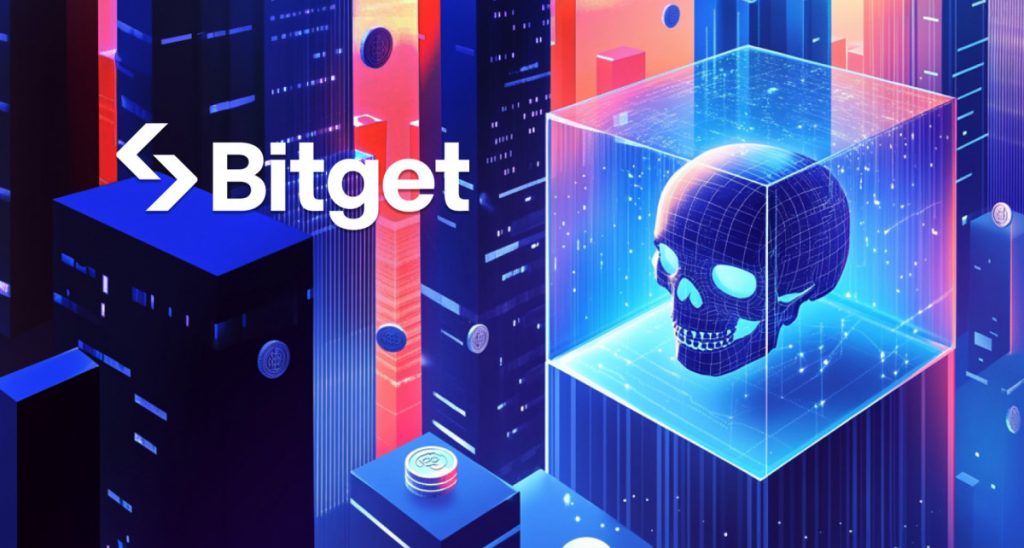 Bitget Anti-Scam Report: AI-Related Scams Drive $4.6B In Crypto Losses In 2024