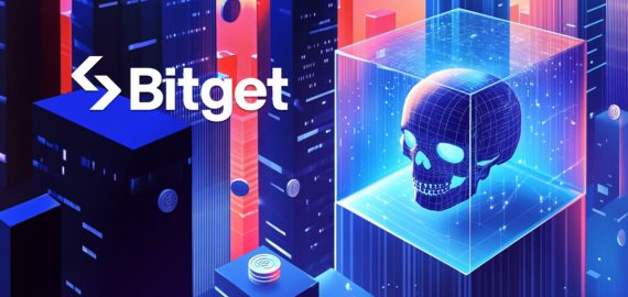 Bitget Releases Anti-Scam Report Highlighting $4.6B In Crypto Losses In 2024 Due To AI-Related Scams