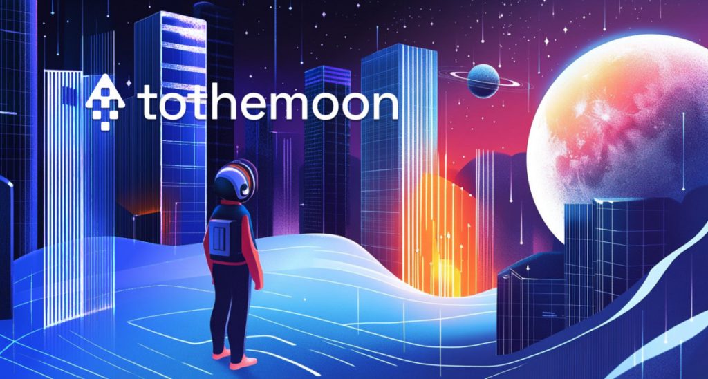 Tothemoon Reports Growing AI Adoption Among Retail Crypto Users, With 36.6% Currently Using AI Tools