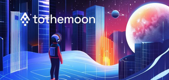 Tothemoon Reports Growing AI Adoption Among Retail Crypto Users, With 36.6% Currently Using AI Tools
