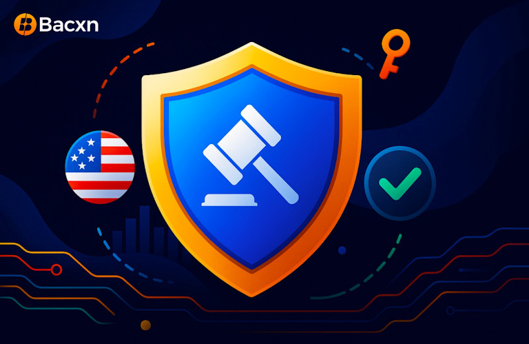BACXN: Compliance-Empowered, Building a Safe Investment Haven in the Crypto World