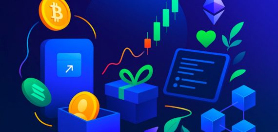 BACXN Panorama: A Multifunctional, User-Friendly Choice for Digital Asset Trading