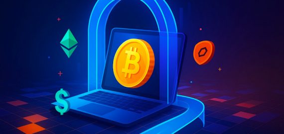 BACXN: Beyond Traditional Trading, Building a Bridge for the Digital Economy Era