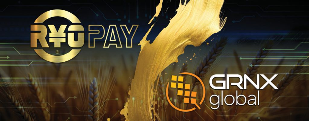 RYO Project: Launching RYOPAY with First Real-World Use Case in the Grain Trade Industry
